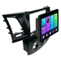 Автомобильный Монитор Android King Cool T18 4/64 GB DSP & Carplay для Toyota Hilux