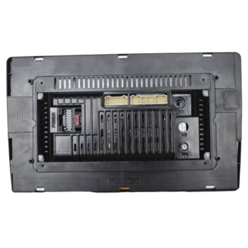 Android Car Monitor King Cool T18 4/64 GB DSP & Carplay for Nissan Sunny 2006-2012