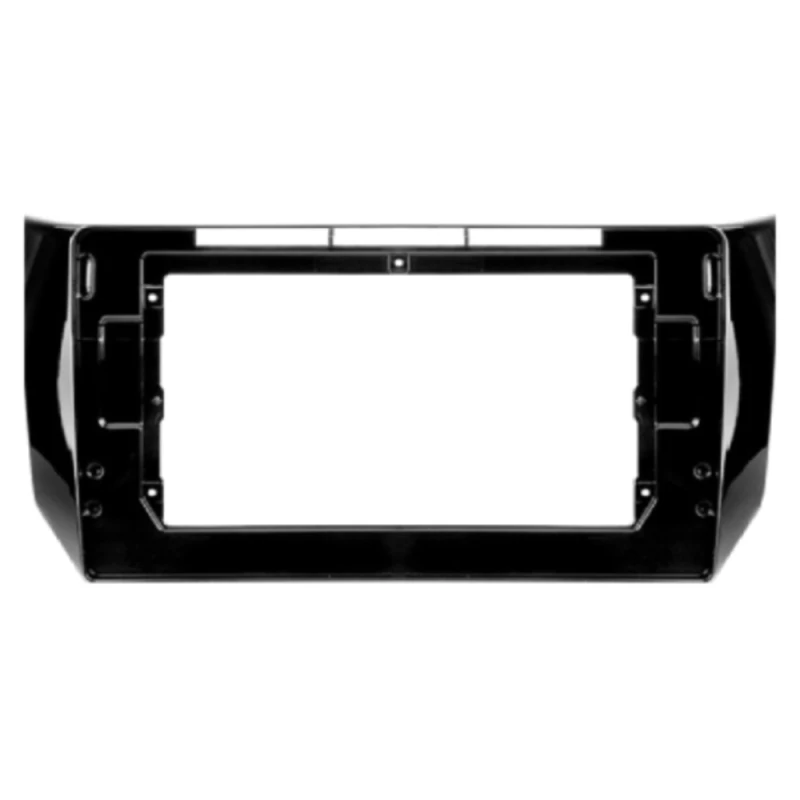 Автомобильный Монитор Android King Cool T18 4/64 GB DSP & Carplay для Nissan Sentra 2012-2017