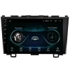 Android Car Monitor King Cool T18 4/64 GB DSP & Carplay for Honda CR-V