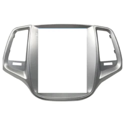 Автомобильный Монитор Android King Cool T18 4/64 GB DSP & Carplay для Changan Eado