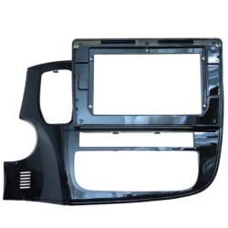 Android Car Monitor King Cool T18 4/64 GB DSP & Carplay for Mitsubishi Outlander 2012-2018