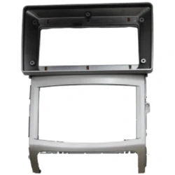 Android Car Monitor King Cool T18 4/64 GB DSP & Carplay for Hyundai Veracruz 2007-2012