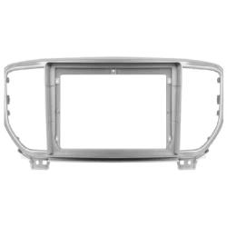 Автомобильный Монитор Android King Cool T18 4/64 GB DSP & Carplay для Kia Sportage 2020