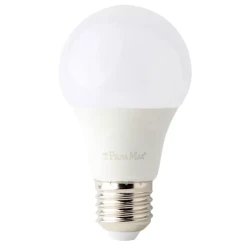 Lampa Palmamax E27 şar 12W 3000K Sarı