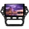 Автомобильный Монитор Android King Cool T18 4/64 GB DSP & Carplay для Ford Mondeo 2013 A