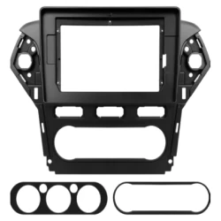 Android Car Monitor King Cool T18 4/64 GB DSP & Carplay for Ford Mondeo 2013 B