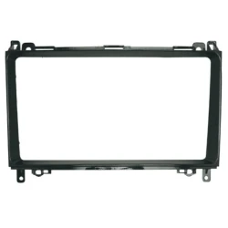 Android Car Monitor King Cool T18 4/64 GB DSP & Carplay for Mercedes Vito 2007-2010