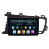 Android Car Monitor King Cool T18 4/64 GB DSP & Carplay for Kia K5 2011-2014