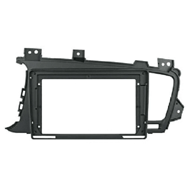 Android Car Monitor King Cool T18 4/64 GB DSP & Carplay for Kia K5 2011-2014