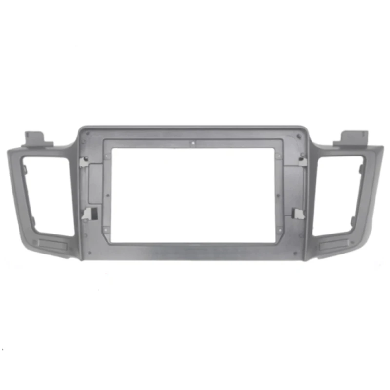 Автомобильный Монитор Android King Cool T18 4/64 GB DSP & Carplay для Toyota RAV4 2013-2018