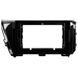 Android Car Monitor King Cool T18 4/64 GB DSP & Carplay for Toyota Camry 2020