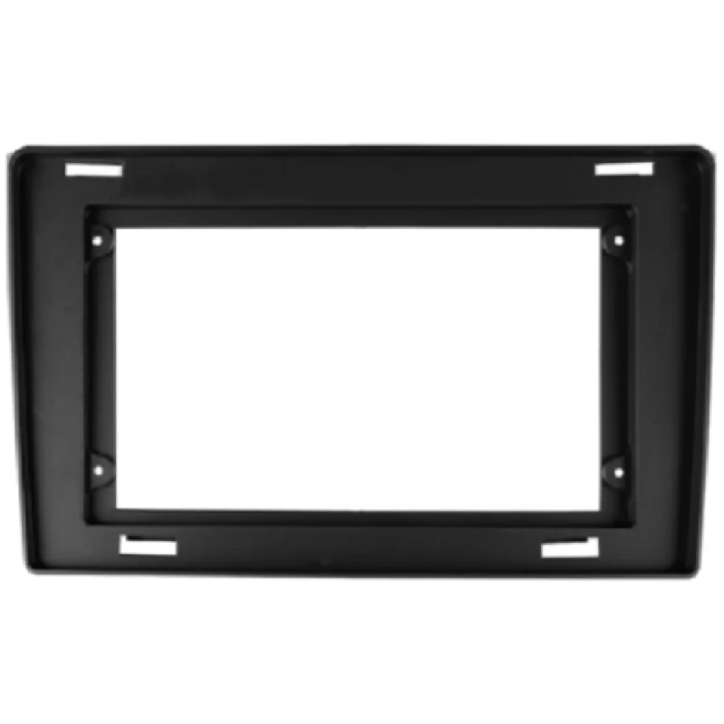 Android Car Monitor King Cool T18 4/64 GB DSP & Carplay For Mazda CX-9 2007-2015