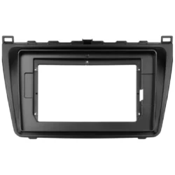 Android Car Monitor King Cool T18 4/64 GB DSP & Carplay For Mazda 6 2010-2011