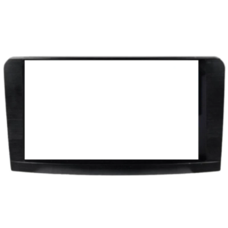 Android Car Monitor King Cool T18 4/64 GB DSP & Carplay For Mercedes ML/GL 2008