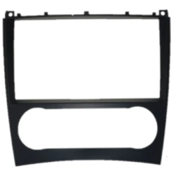 Android Car Monitor King Cool T18 4/64 GB DSP & Carplay For Mercedes C-Class W203 2005-2008