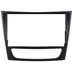 Автомобильный Монитор Android King Cool T18 4/64 GB DSP & Carplay для Mercedes W211 2003