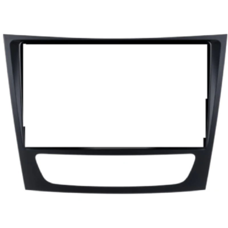 Автомобильный Монитор Android King Cool T18 4/64 GB DSP & Carplay для Mercedes W211 2003