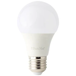 Lampa Palmamax E27 şar 15W 3000K Sarı