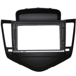 Android Car Monitor King Cool T18 4/64 GB DSP & Carplay For Chevrolet Cruze 2012USA