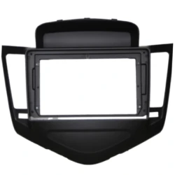 Android Car Monitor King Cool T18 4/64 GB DSP & Carplay For Chevrolet Cruze 2012 Europe