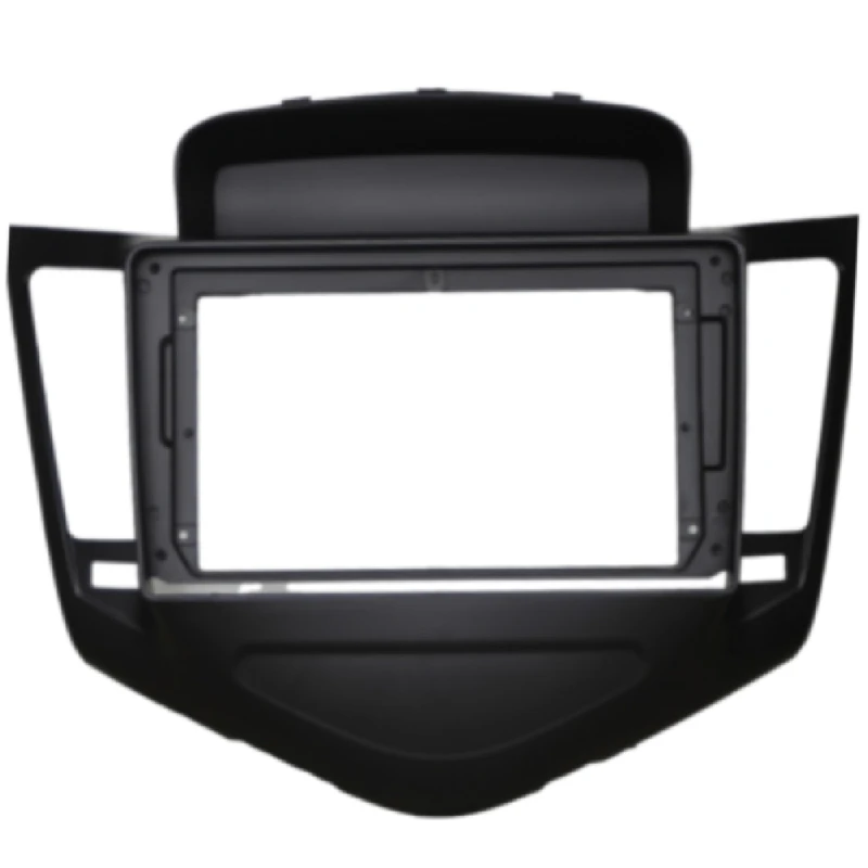 Android Car Monitor King Cool T18 4/64 GB DSP & Carplay For Chevrolet Cruze 2012 Europe