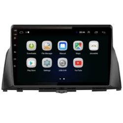 Android Car Monitor King Cool T18 4/64 GB DSP & Carplay For Kia K5 2016-2018