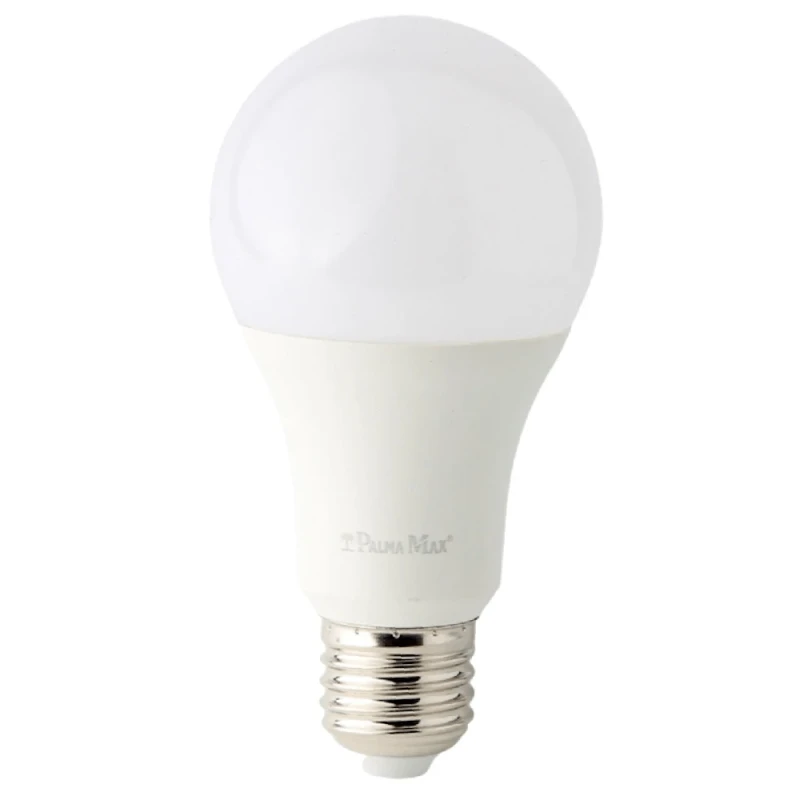 Лампа Palmamax E27 Шар 15W 6500K Белый