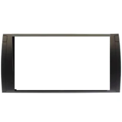 Android Car Monitor King Cool T18 4/64 GB DSP & Carplay For BMW E39