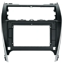 Android Car Monitor King Cool T18 4/64 GB DSP & Carplay For Toyota Camry 2012-2014 (USA)