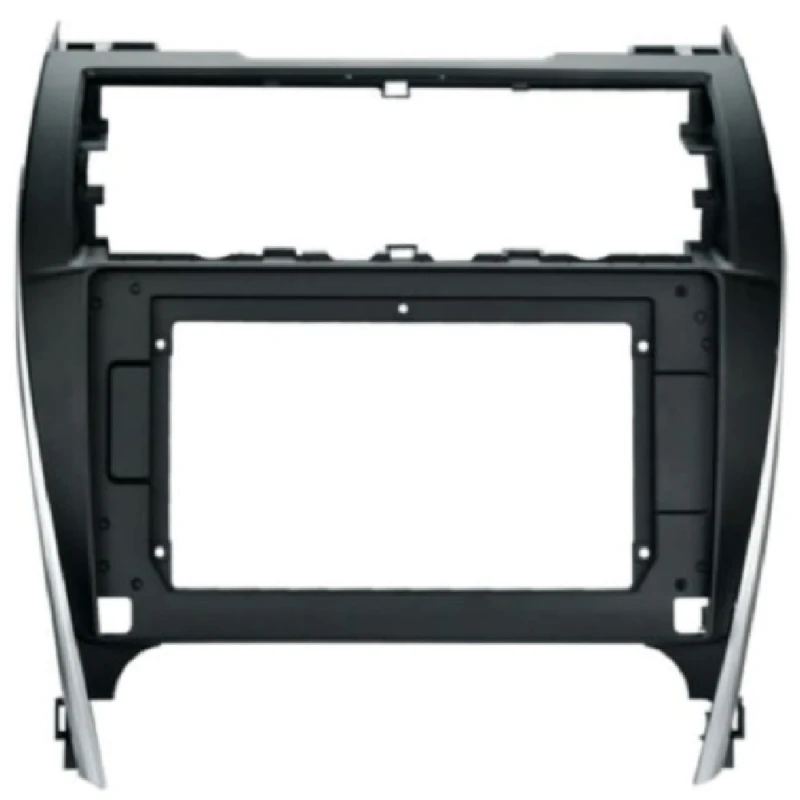 Android Car Monitor King Cool T18 4/64 GB DSP & Carplay For Toyota Camry 2012-2014 (USA)