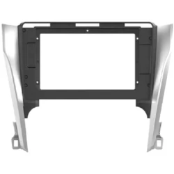 Автомобильный Монитор Android King Cool T18 4/64 GB DSP & Carplay для Toyota Camry 2012-2014 (Europe)