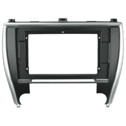 Автомобильный Монитор Android King Cool T18 4/64 GB DSP & Carplay для Toyota Camry 2015-2016 (USA)