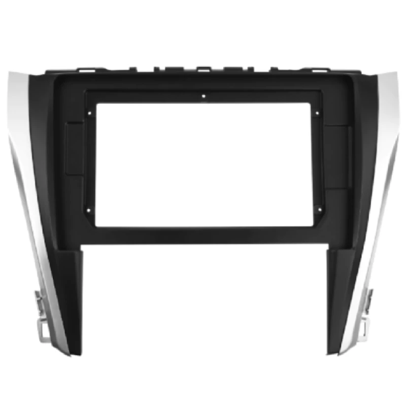 Android Car Monitor King Cool T18 4/64 GB DSP & Carplay For Toyota Camry 2015-2016 (Europe)