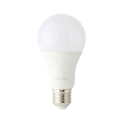 Лампа Palmamax E27 Шар 9W 3000K Желтый