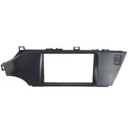 Android Car Monitor King Cool T18 4/64 GB DSP & Carplay For Toyota Avalon 2013-2017