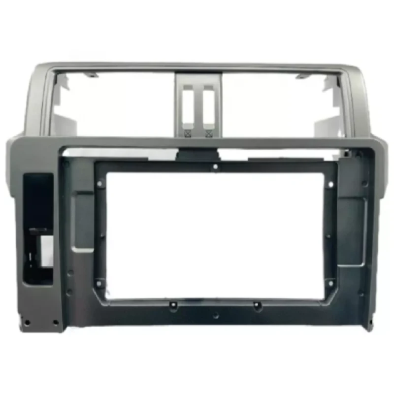 Автомобильный Монитор Android King Cool T18 4/64 GB DSP & Carplay Для Toyota Prado 2014-2016