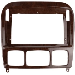 Android Car Monitor King Cool T18 4/64 GB DSP & Carplay For Mercedes S-Class W220