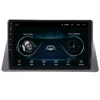 Android Car Monitor King Cool T18 4/64 GB DSP & Carplay For Honda Accord 2008-2011