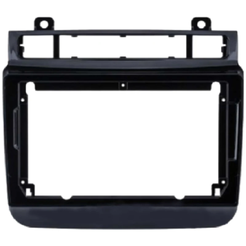 Android Car Monitor King Cool T18 4/64 GB DSP & Carplay For Volkswagen Touareg 2011-2017