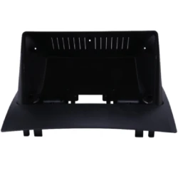 Android Car Monitor King Cool T18 4/64 GB DSP & Carplay For Renault Megane II 2002-2008