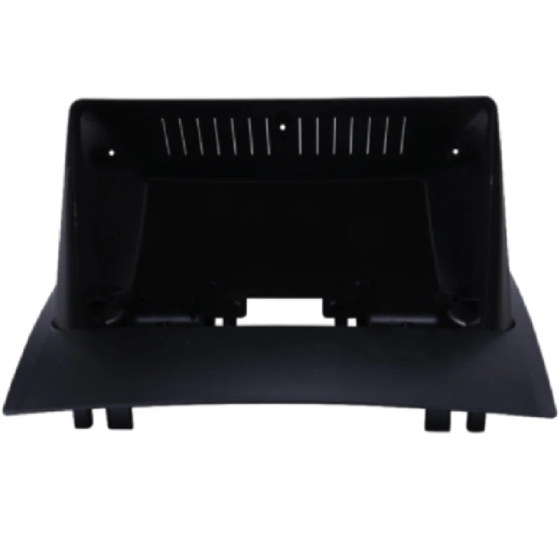 Android Car Monitor King Cool T18 4/64 GB DSP & Carplay For Renault Megane II 2002-2008