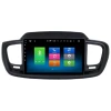 Android Car Monitor King Cool T18 4/64 GB DSP & Carplay For Kia Sorento III (2014-2017)