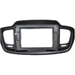 Android Car Monitor King Cool T18 4/64 GB DSP & Carplay For Kia Sorento III (2014-2017)