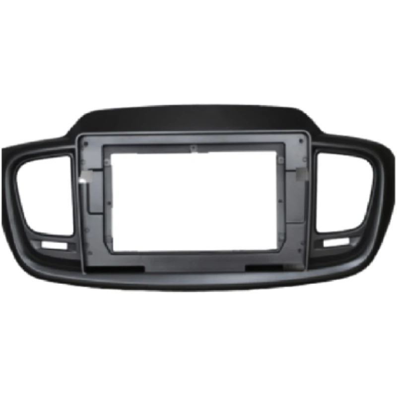 Android Car Monitor King Cool T18 4/64 GB DSP & Carplay For Kia Sorento III (2014-2017)