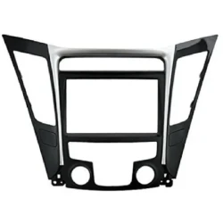 Android Car Monitor King Cool T18 4/64 GB DSP & Carplay For Hyundai Sonata 2010-2014 (Amplifier)