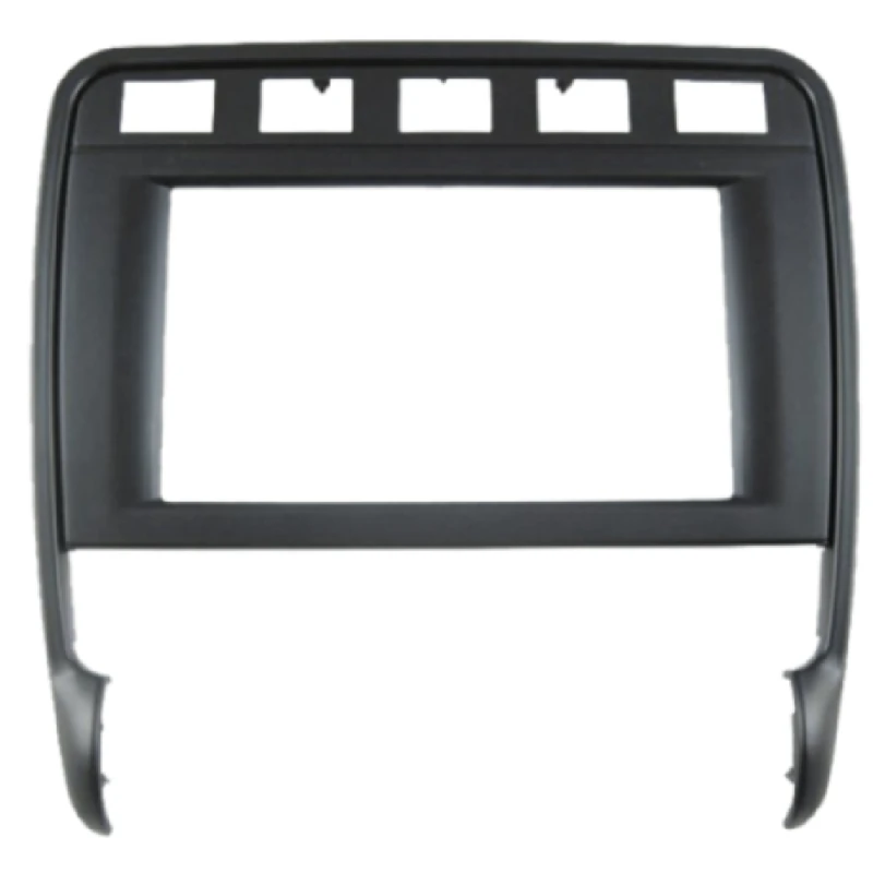 Автомобильный Монитор Android King Cool T18 4/64 GB DSP & Carplay для Porsche Cayenne 2002-2009