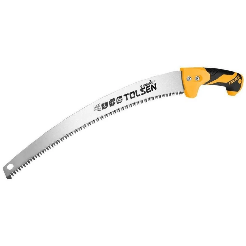 Əl mişarı Tolsen 35 sm / 31045