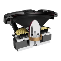 Dinamik Pioneer TS-M651PRO