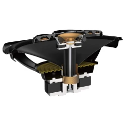 Dinamik Pioneer TS-A6988S